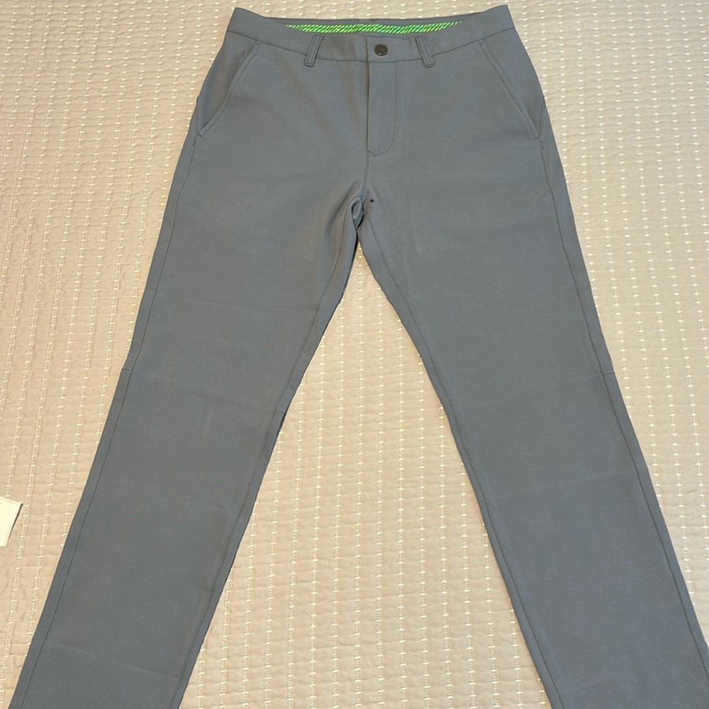 New Bonobos Golf pants, size 31x30